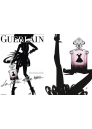 Guerlain La Petite Robe Noire Set (EDP 100ml + EDP 5ml + BL 75ml + SG 75ml) για γυναίκες Γυναικεία Σετ